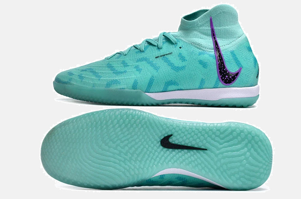 Tênis Futsal Nike Phantom Luna Elite IC - imagem 4