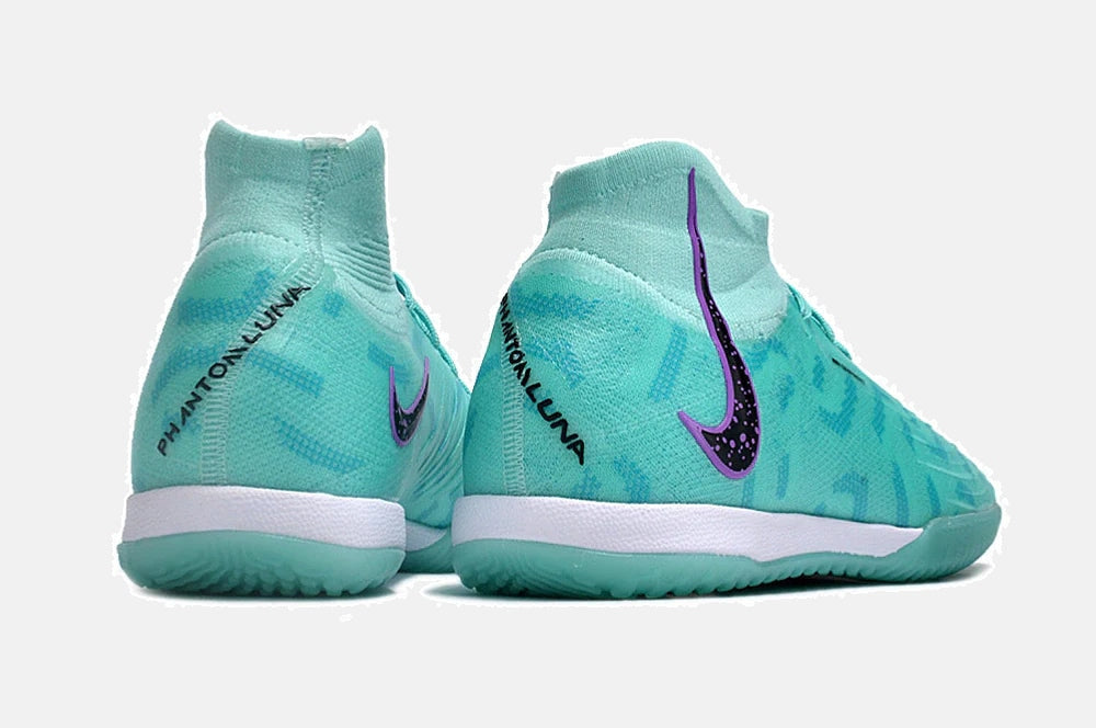 Tênis Futsal Nike Phantom Luna Elite IC - imagem 7