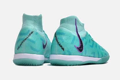 Tênis Futsal Nike Phantom Luna Elite IC - imagem 7