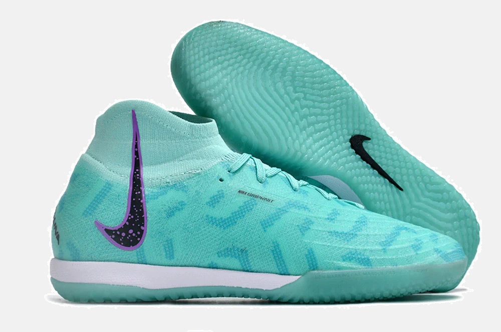 Tênis Futsal Nike Phantom Luna Elite IC - imagem 8