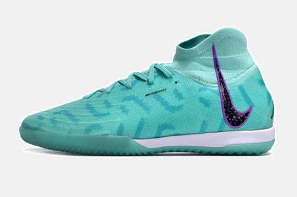 Tênis Futsal Nike Phantom Luna Elite IC - detalhe