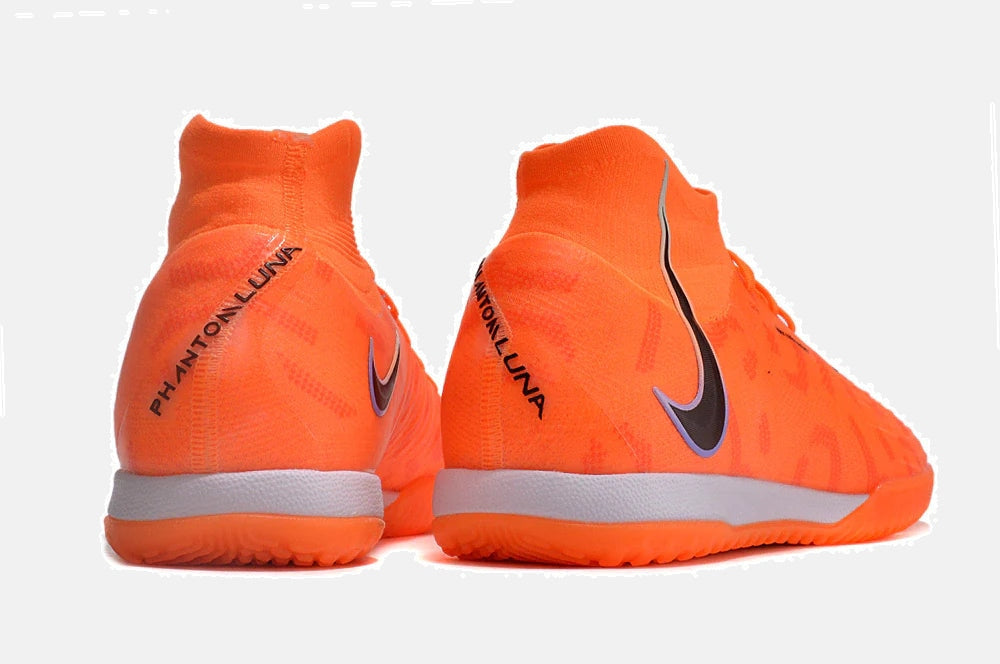 Tênis Futsal Nike Phantom Luna Elite IC - imagem 7