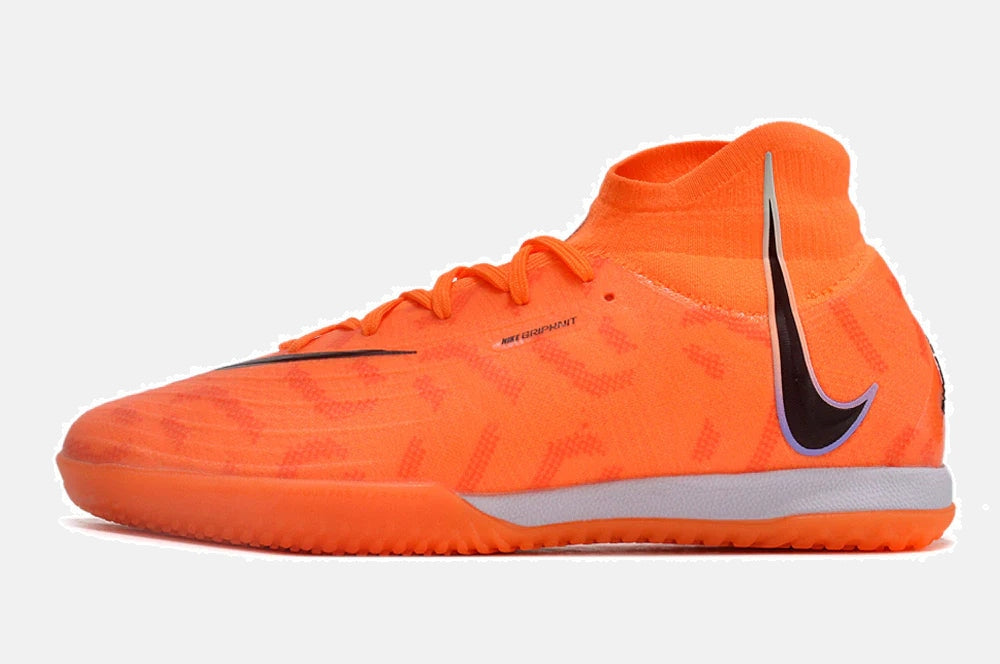 Tênis Futsal Nike Phantom Luna Elite IC - imagem 4
