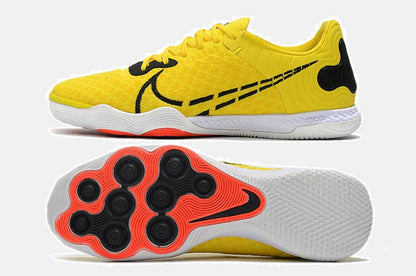 Tênis Futsal Nike React Gato IC - vista traseira