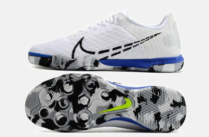 Tênis Futsal Nike React Gato IC - vista traseira