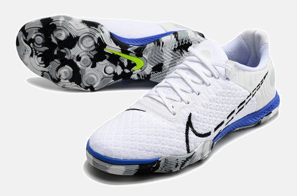 Tênis Futsal Nike React Gato IC - detalhe