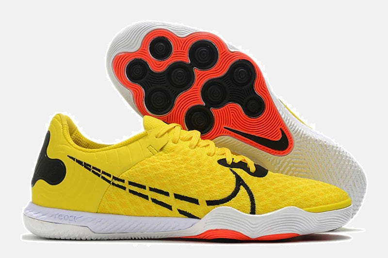 Tênis Futsal Nike React Gato IC - imagem 8