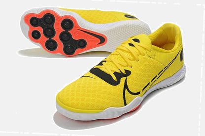 Tênis Futsal Nike React Gato IC - detalhe