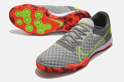 Tênis Futsal Nike React Gato IC - detalhe