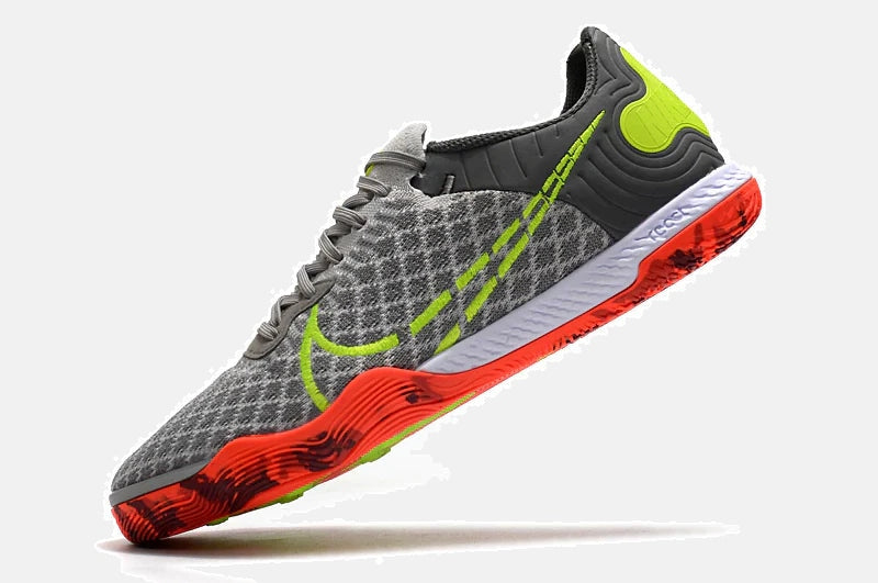 Tênis Futsal Nike React Gato IC - imagem 4