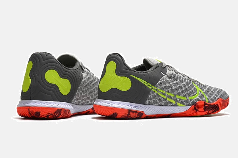 Tênis Futsal Nike React Gato IC - imagem 6