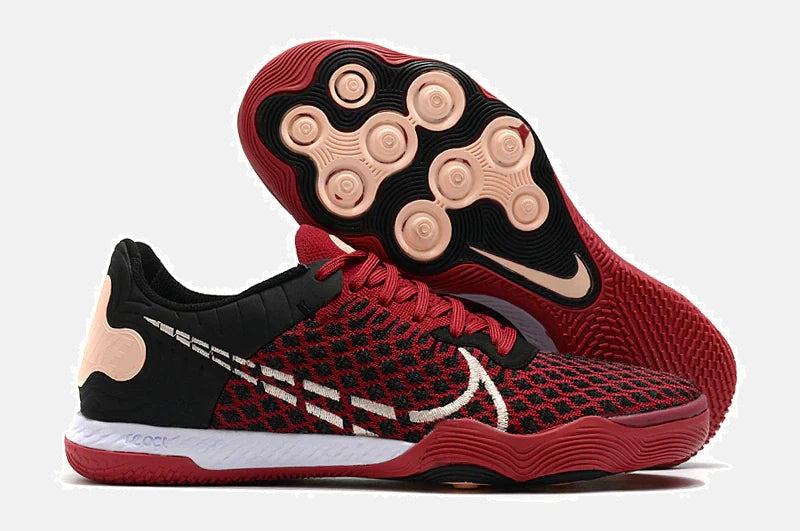 Tênis Futsal Nike React Gato IC - imagem 8