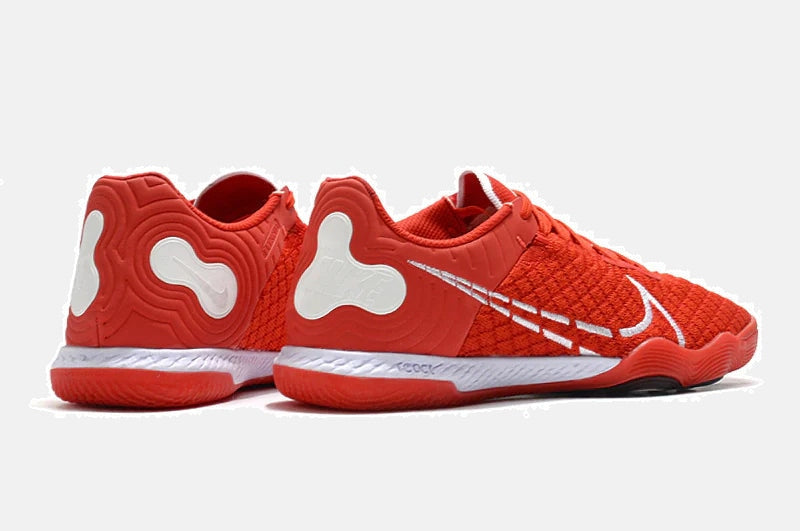 Tênis Futsal Nike React Gato IC - imagem 7