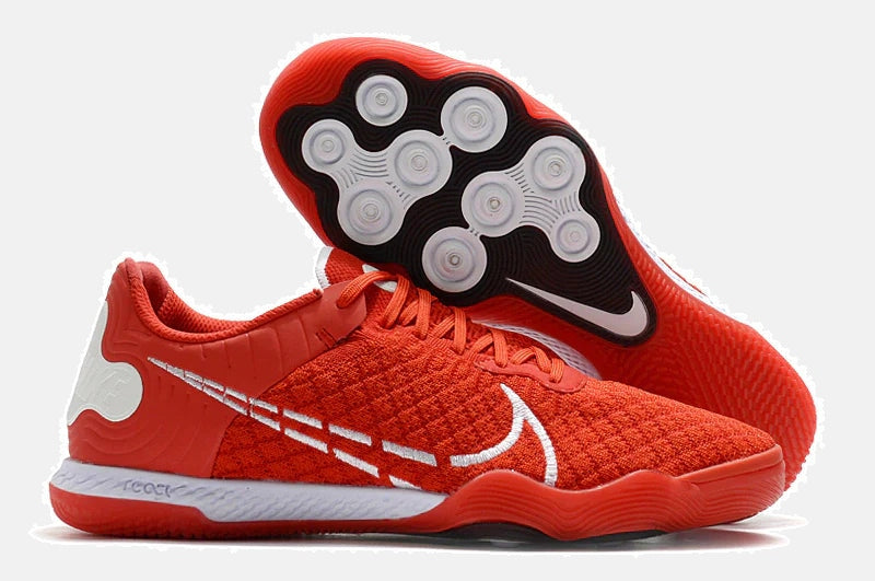 Tênis Futsal Nike React Gato IC - imagem 8