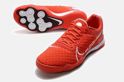 Tênis Futsal Nike React Gato IC - detalhe