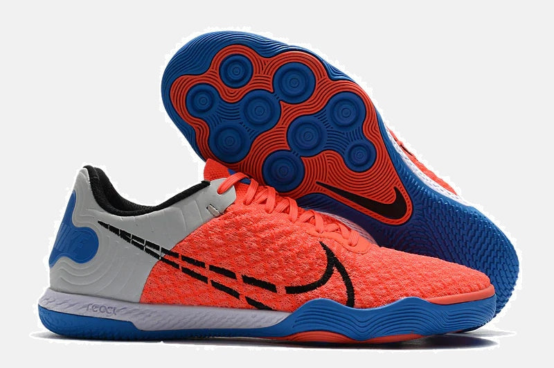 Tênis Futsal Nike React Gato IC - imagem 7