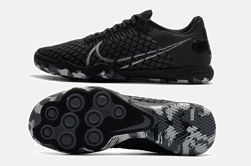 Tênis Futsal Nike React Gato IC - foto 2