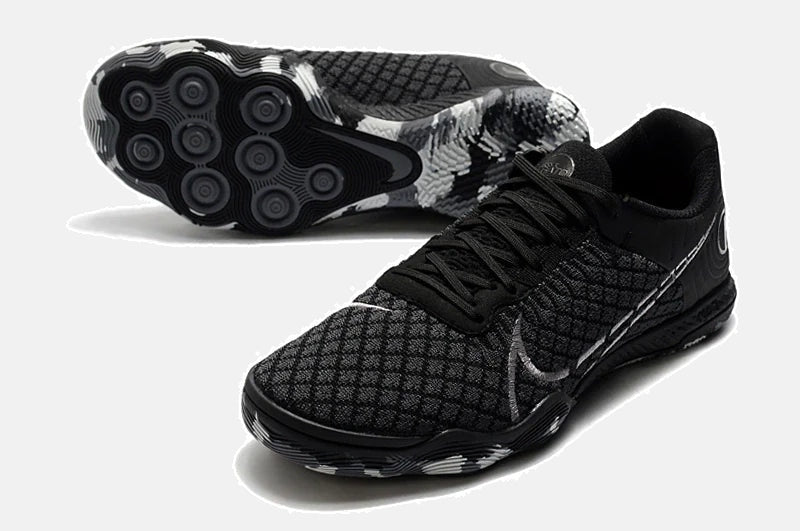 Tênis Futsal Nike React Gato IC - foto 3