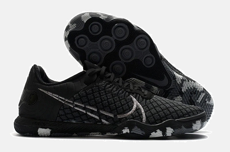Tênis Futsal Nike React Gato IC - foto 7
