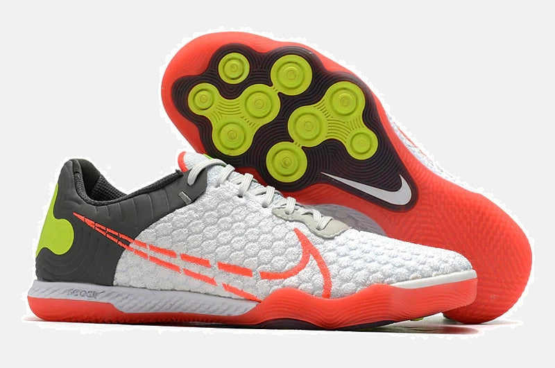Tênis Futsal Nike React Gato IC - imagem 8