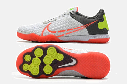 Tênis Futsal Nike React Gato IC - vista traseira