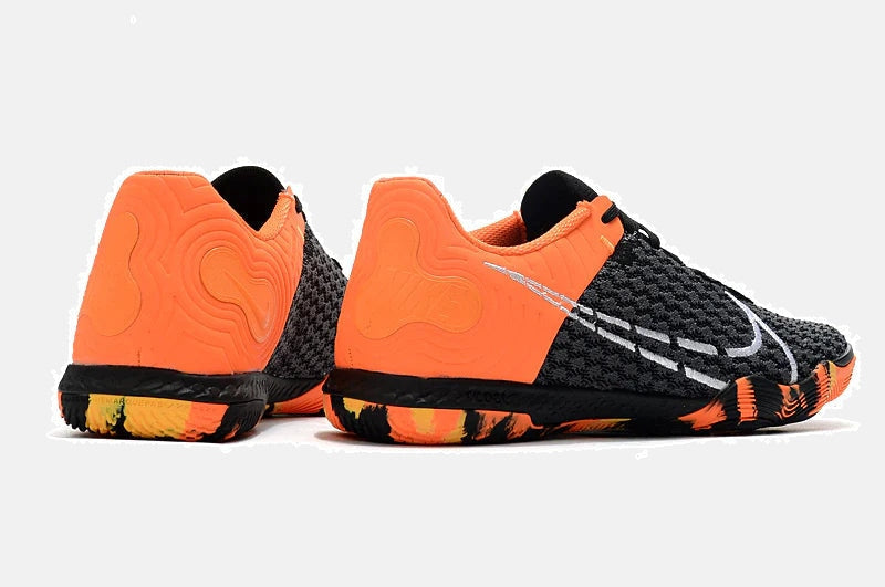 Tênis Futsal Nike React Gato IC - imagem 7