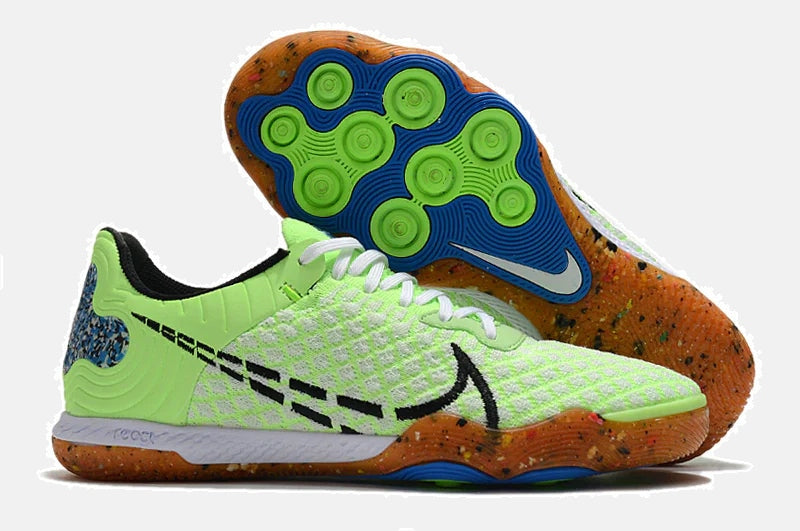 Tênis Futsal Nike React Gato IC - imagem 8