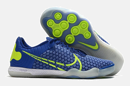 Tênis Futsal Nike React Gato - vista frontal