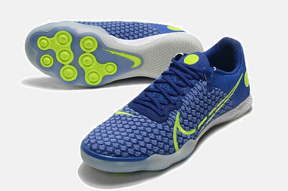 Tênis Futsal Nike React Gato - detalhe