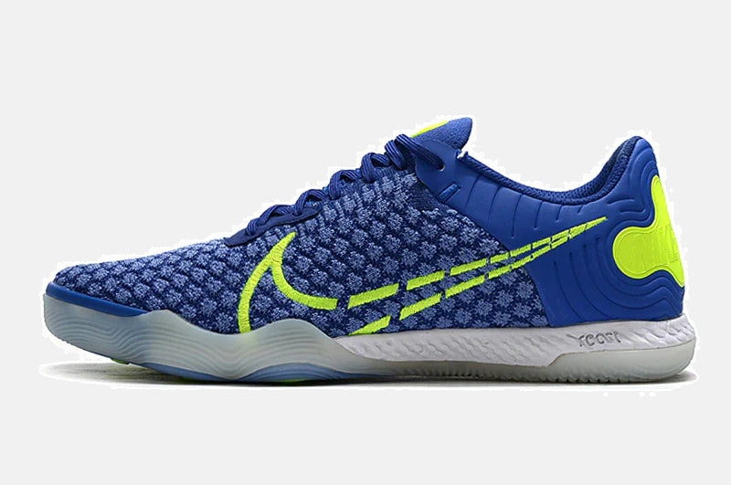 Tênis Futsal Nike React Gato - imagem 4