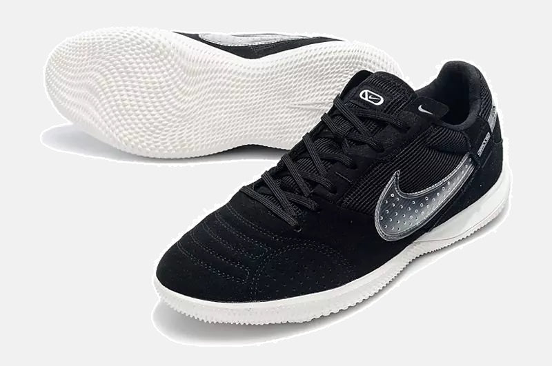 Tênis Futsal Nike Street Gato IC - vista traseira