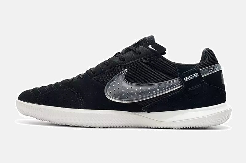 Tênis Futsal Nike Street Gato IC - detalhe