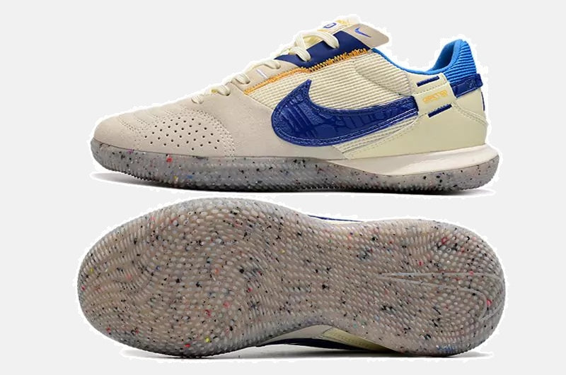 Tênis Futsal Nike Street Gato IC - detalhe
