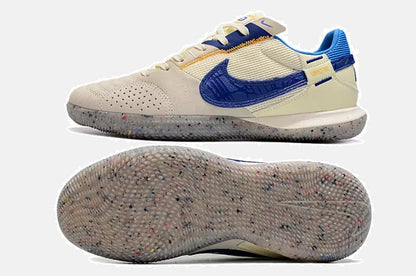 Tênis Futsal Nike Street Gato IC - detalhe