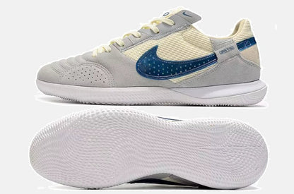 Tênis Futsal Nike Street Gato IC - detalhe
