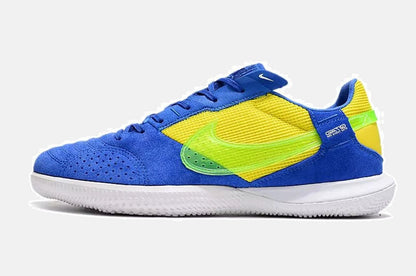 Tênis Futsal Nike Street Gato IC - detalhe