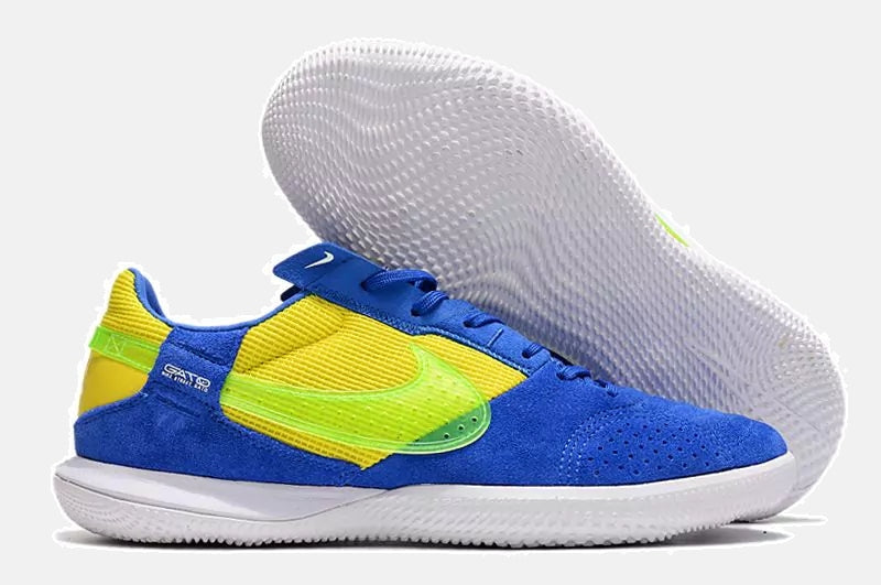 Tênis Futsal Nike Street Gato IC - imagem 7
