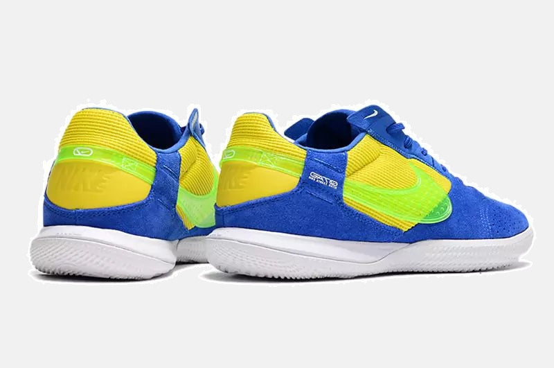 Tênis Futsal Nike Street Gato IC - imagem 6