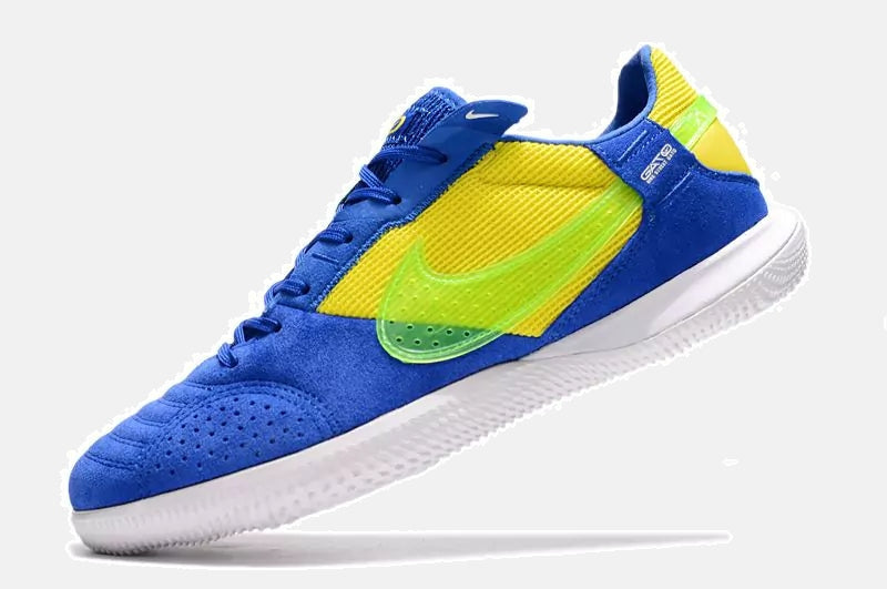 Tênis Futsal Nike Street Gato IC - imagem 4