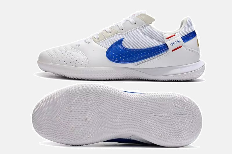 Tênis Futsal Nike Street Gato IC - detalhe