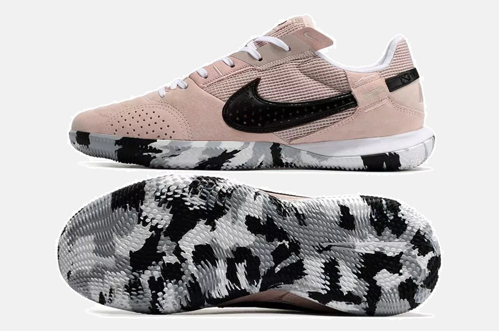 Tênis Futsal Nike Street Gato IC - detalhe