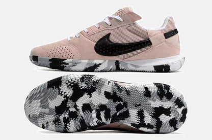 Tênis Futsal Nike Street Gato IC - detalhe