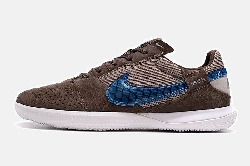 Tênis Futsal Nike Street Gato IC - imagem 4