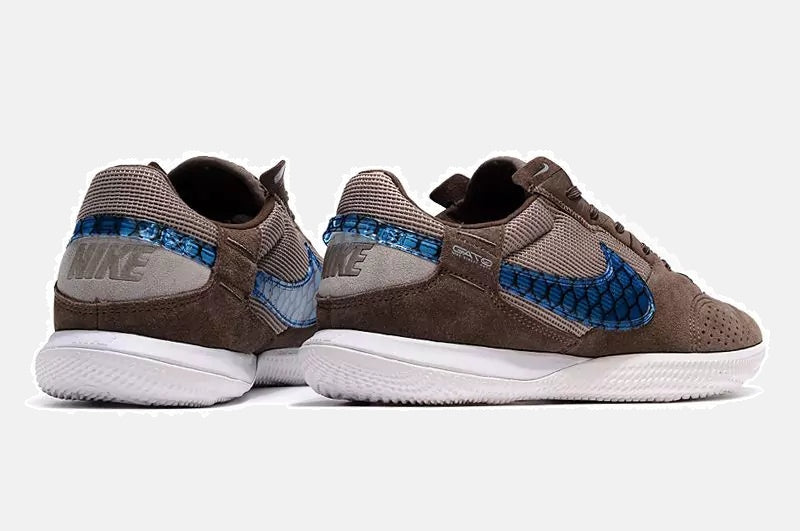 Tênis Futsal Nike Street Gato IC - imagem 7