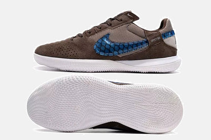Tênis Futsal Nike Street Gato IC - detalhe
