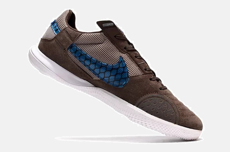 Tênis Futsal Nike Street Gato IC - imagem 5