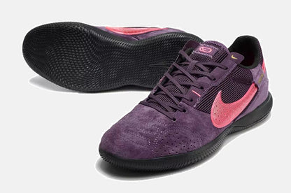 Tênis Futsal Nike Street Gato IC - vista traseira