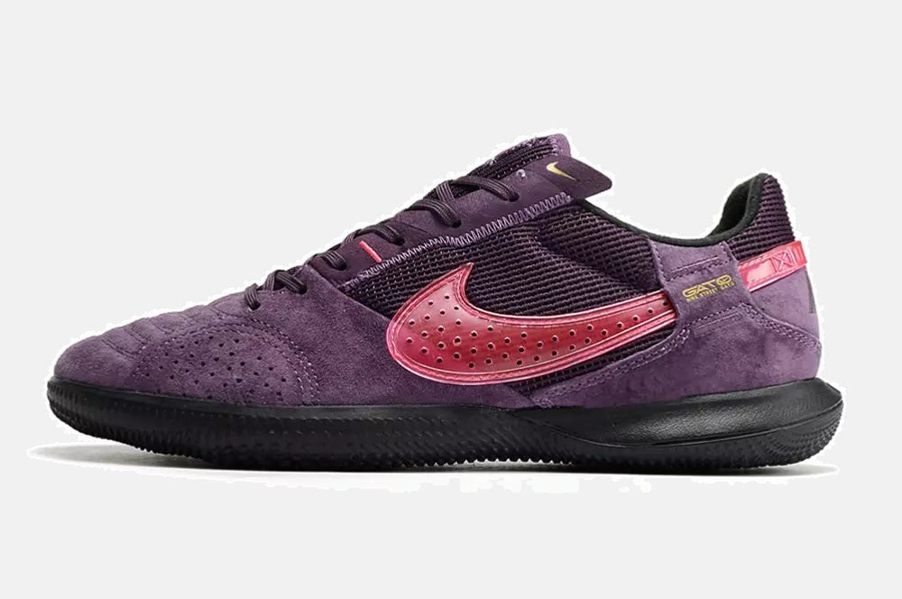 Tênis Futsal Nike Street Gato IC - imagem 4