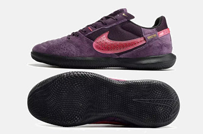 Tênis Futsal Nike Street Gato IC - detalhe
