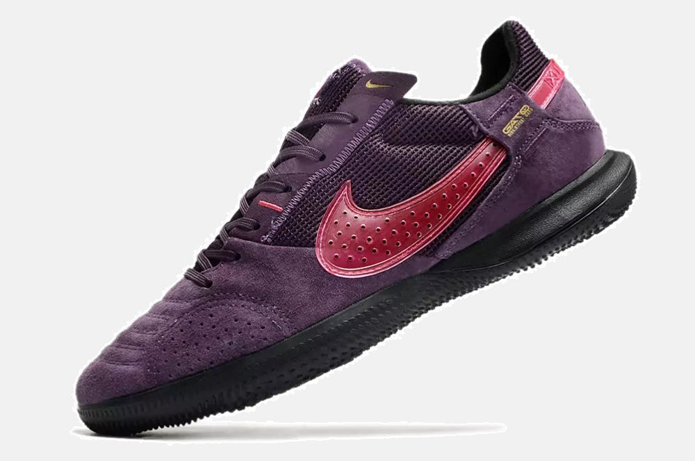 Tênis Futsal Nike Street Gato IC - imagem 5